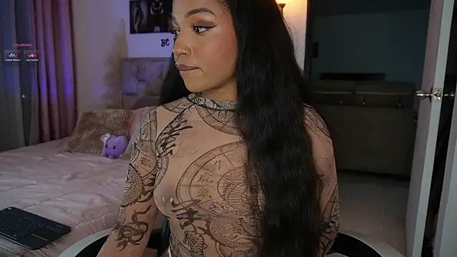 eimi space online show from February 2025 03:31:02 AM