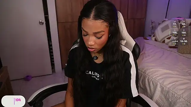 eimi space online show from September 2025 05:40:01 AM