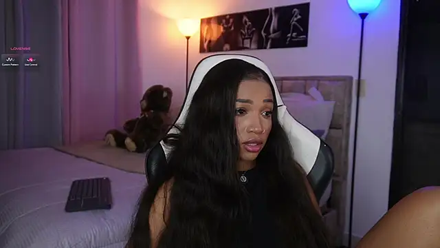 eimi space online show from December 2025 12:27:01 AM