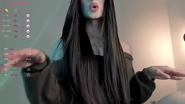 sweetest bella online show from December 2024 05:21:01 PM