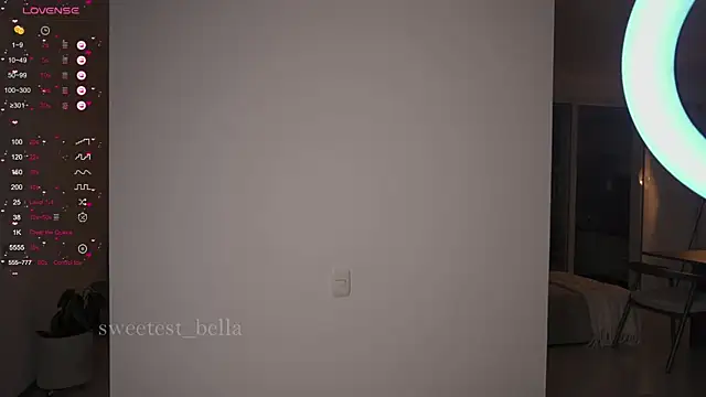 sweetest bella online show from June 2026 02:39:02 AM