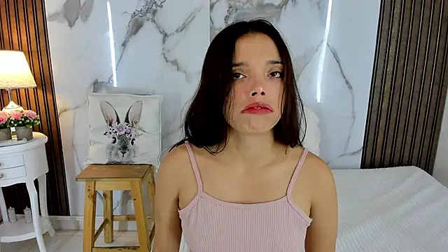 hannahill69 online show from January 2025 04:22:02 AM