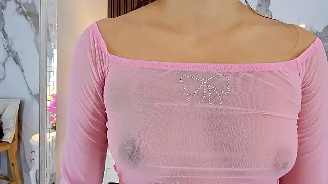 hannahill69 online show from January 2025 04:12:02 AM