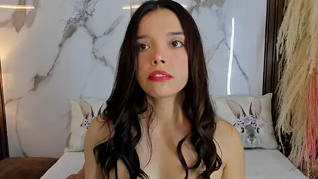 hannahill69 online show from March 2025 04:45:02 AM