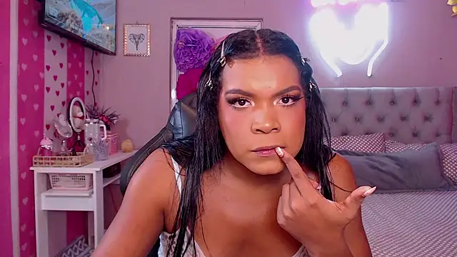 alexa rodriicum online show from July 2026 07:09:01 PM