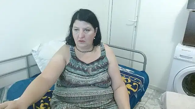 RidemerafSuzana online show from January 2025 03:29:02 AM