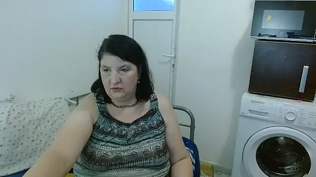 RidemerafSuzana online show from March 2025 11:12:02 AM