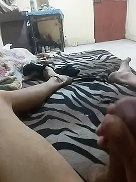 001HENRYAlejandro online show from October 2025 04:36:01 AM