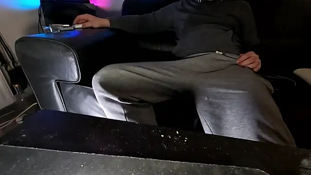 Lucas1andOnly4Girl online show from January 2025 10:47:02 PM