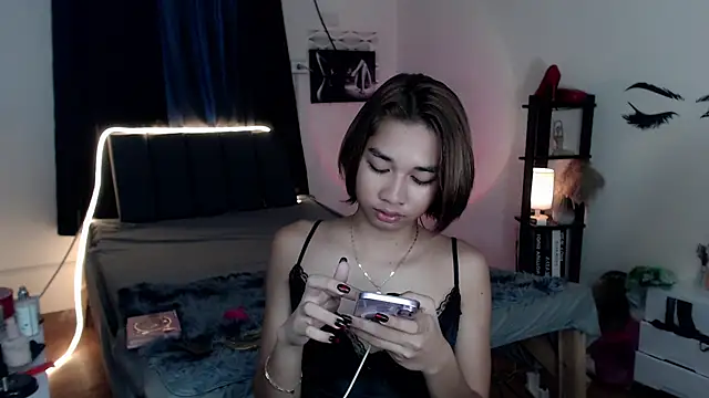 SweetCumFrancine online show from May 2026 08:53:01 AM