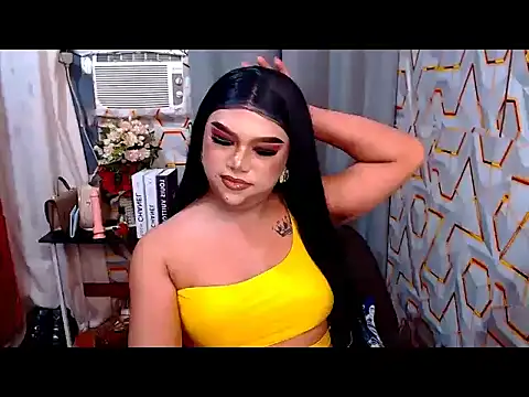 SweetCumFrancine online show from May 2026 03:00:01 AM