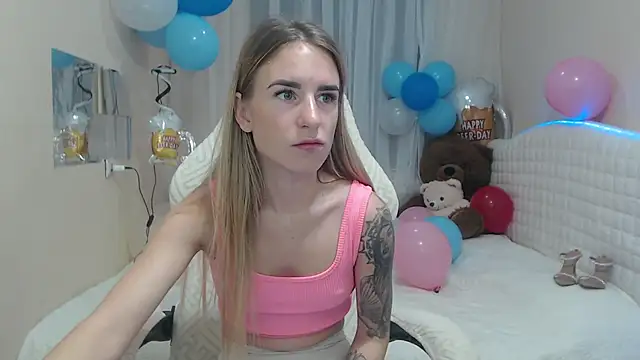 DeboraHorny online show from October 2025 06:11:02 AM