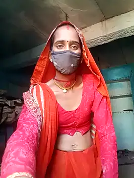 Mohni Das online show from January 2025 08:43:01 AM