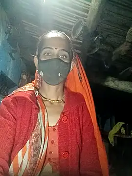 Mohni Das online show from February 2025 07:19:02 PM