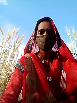 Mohni Das online show from March 2025 11:49:02 AM