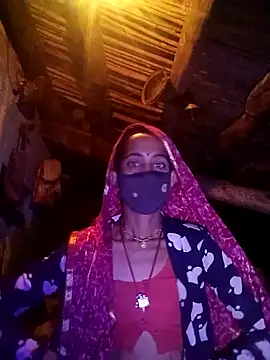 Mohni Das online show from March 2025 09:56:01 PM