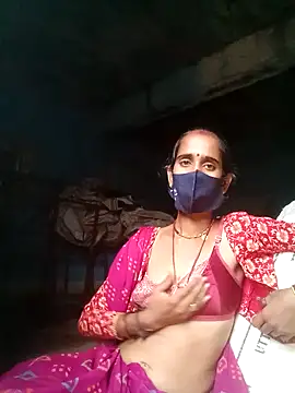 Mohni Das online show from October 2025 11:33:02 AM