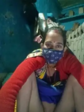 Mohni Das online show from November 2025 11:48:02 PM