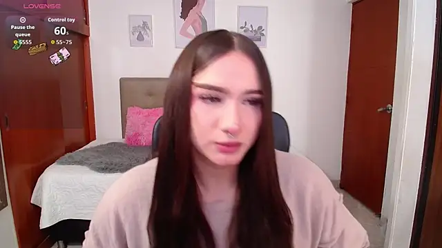 Miley Baker online show from September 2025 03:11:01 PM