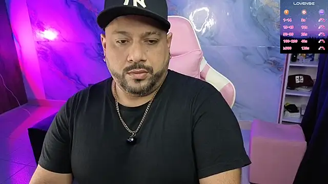 jacoob woods online show from April 2026 02:20:01 AM