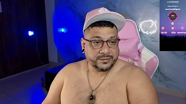 jacoob woods online show from May 2026 12:11:02 PM