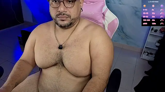 jacoob woods online show from May 2026 12:45:02 PM
