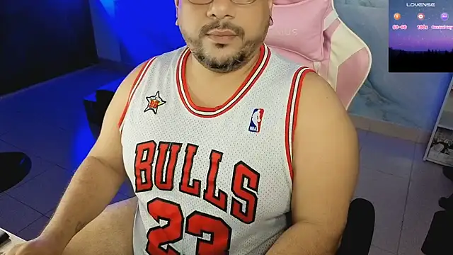 jacoob woods online show from May 2026 12:35:02 PM