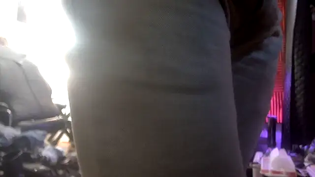 Snapshot of TheHellBilly chatting on February 2026 09:00:02 PM TheHellBilly online show from February 2026 09:00:02 PM