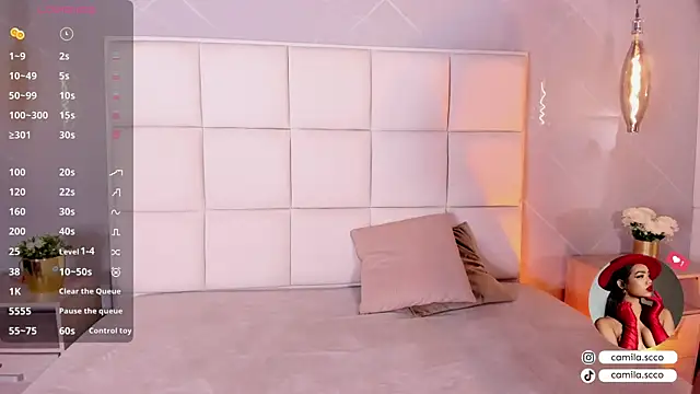 kem hott online show from January 2025 04:45:01 AM