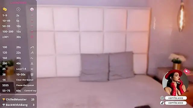 kem hott online show from February 2025 04:36:02 AM