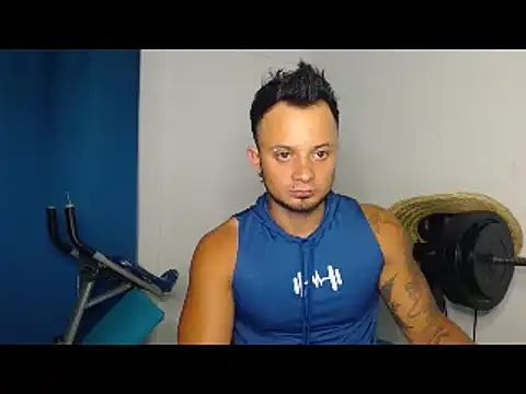 JacobJamess online show from October 2025 02:31:02 AM