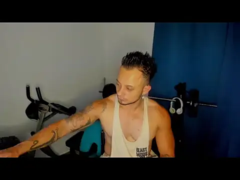 JacobJamess online show from January 2026 03:23:02 AM