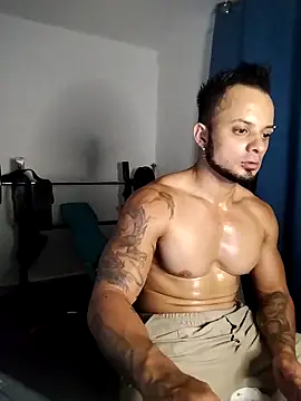 JacobJamess online show from February 2026 06:28:02 AM