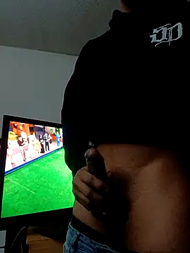 Torresmor online show from February 2026 02:40:02 AM