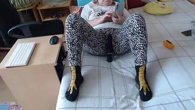 Margaret-milf online show from January 2026 09:56:01 AM