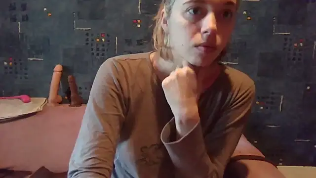 Snapshot of virginriverofficial chatting on May 2026 08:41:01 AM virginriverofficial online show from May 2026 08:41:01 AM