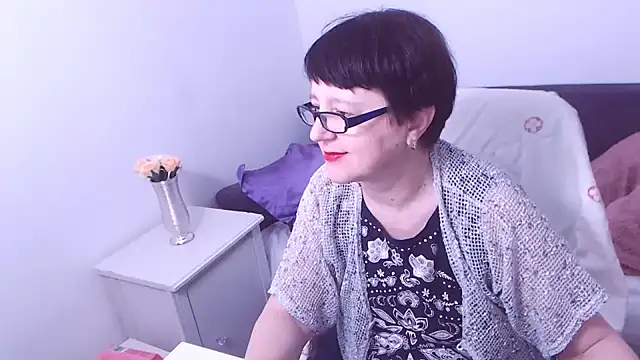 ChristaRose online show from February 2025 01:57:01 AM