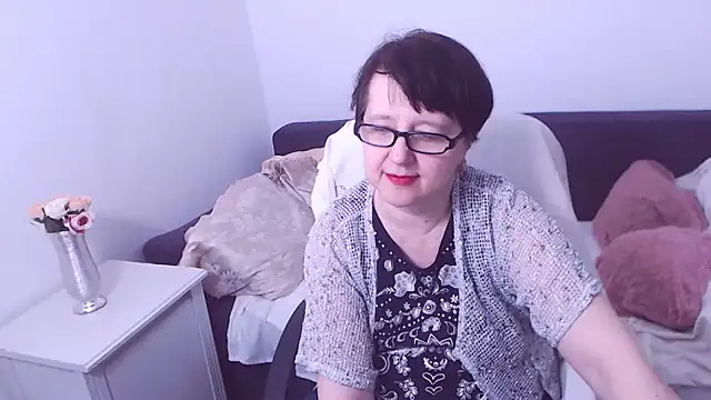 ChristaRose online show from February 2025 03:52:02 AM