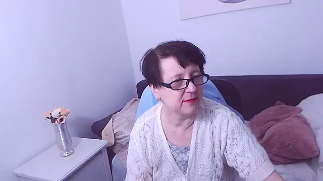 ChristaRose online show from February 2025 07:16:02 PM