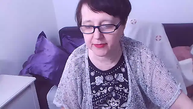 ChristaRose online show from February 2025 03:45:01 AM