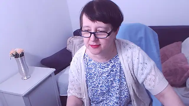 ChristaRose online show from March 2025 07:23:01 PM