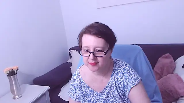 ChristaRose online show from March 2025 09:59:02 PM