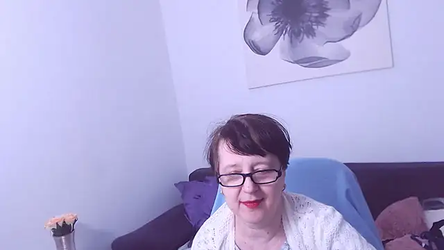 ChristaRose online show from March 2025 10:31:02 PM