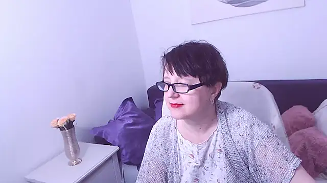 ChristaRose online show from March 2025 07:14:02 PM