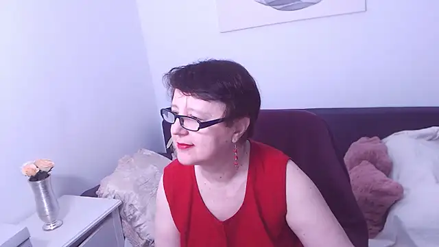 ChristaRose online show from September 2025 10:26:02 PM