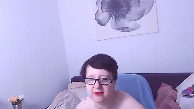 ChristaRose online show from October 2025 01:21:01 PM