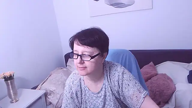 ChristaRose online show from November 2025 07:35:02 PM