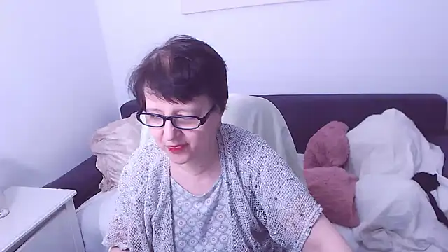 ChristaRose online show from November 2025 04:22:02 AM