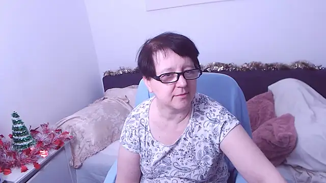 ChristaRose online show from December 2025 08:04:02 PM