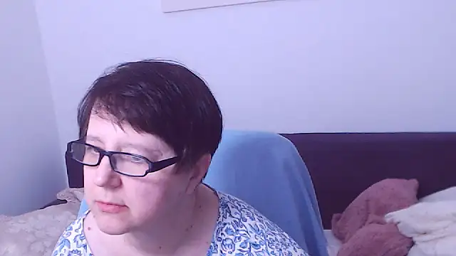 ChristaRose online show from February 2026 12:30:02 AM